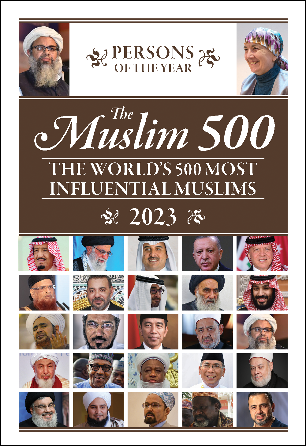 The Muslim 500 2023 Edition Published!